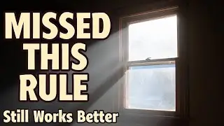 The 10 Minute Morning Air Rule Doctors Quietly Approved in the 1940s