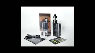 VooPoo drag 3