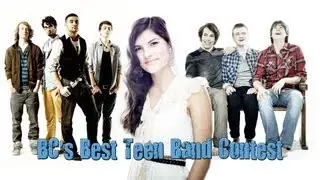 2013 BC's Best Teen Band Contest Finale