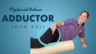 If you have tightness anywhere in your lower body - YOU NEED TO TRY THIS RELEASE!