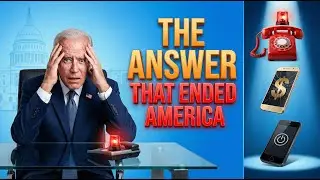 The $100 Trillion Panic - The 3 Phone Calls That Changed U.S. Power Forever