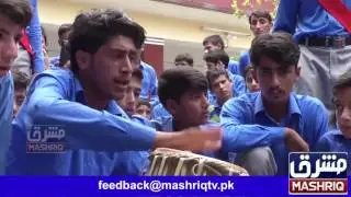 swat saidu sharif educational activites