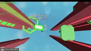Speedblox Speedruns #32 (SPECIAL 1k+ SUBS) THANK YOU :)