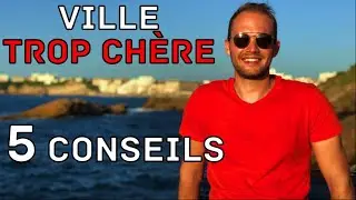 Comment investir en immobilier dans une ville CH&Egrave;RE