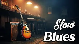 🎸 Dirty Blues - Dive into the Depths of Dirty Blues | Relax with Rock Instrumentals