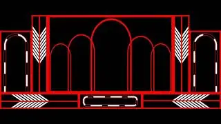 LED SCREEN DESIGN MOV FILES 6 | how to make led desing move file | AND ALL GIF FILES