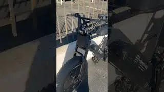 В Бахе просто невероятно чисто, все мероприятия пройдут на следующей неделе.