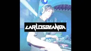 🚀Progressive Astronaut Mix [Carlos De Anda]