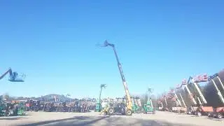 2019 CATERPILLAR TL943D For Sale