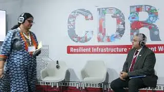 Strengthening Infrastructure Systems for Resilient SIDS
