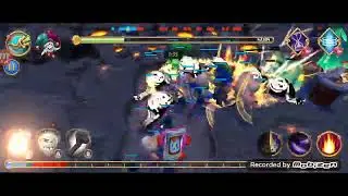 詐欺操作だらけのクズflaregames
