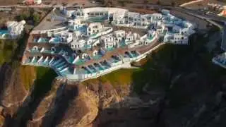 Ambassador Santorini Luxury Villas & Suites