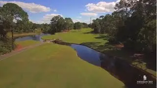 MIssion Inn Resort El Campeon Flyover