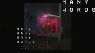 DROELOE - Many Words (Official Audio) [JNTHN STEIN Remix]