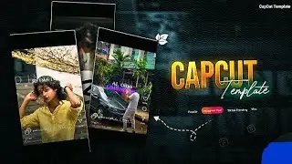 HOW TO FIND TRENDING CAPCUT TEMPLATE 🔥