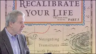 Recalibrate Your Life | Part 5 | (Friday Morning Study 1/16/26)