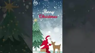 #christmas is here | So Merry Christmas to all of you from @futurevisioncomputers | #xmas