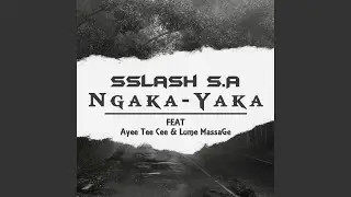 Ngaka Yaka