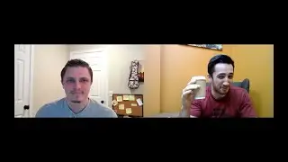 Дмитрий Долгополов. Самый молодой русский YC фаундер в 20 лет, DigitalBrain [ Zoom call ]