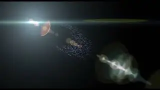 4K Lens Flare Overlay Effects 🌈