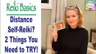 Distance Self Reiki Techniques You Need to Try!