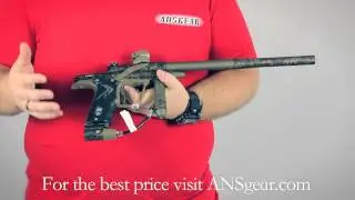 Планета Eclipse Etek 4 LT и AM