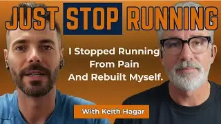 I Stopped Running From Pain And Rebuilt Myself.