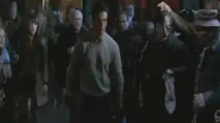 Rocky 5 FINAL FIGHT Street Fight 1990