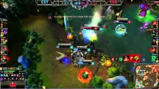 Shiphtur Quadra Kill