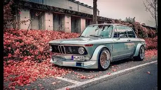 BMW 2002 TUNING