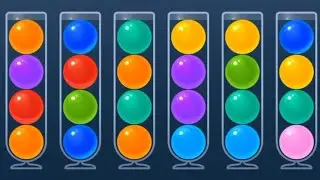 Ball Sort(1197-1212)