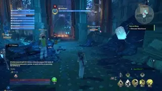 Skyforge Demons