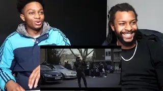 MoStack - Ussy Ussy (Official Video) Reaction