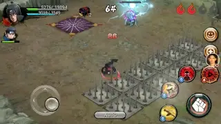 NxB ninja voltage: attack mission toad to gokunin