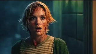 Last Part | Bone Lake (2025) film explained in Hindi / Urdu 