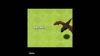All Troops Transformation levels | Clash of Clans #shorts #coc #clashofclans #short #clashoftroops