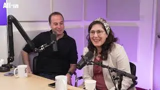הפודקאסט של נדב פרי | מהדורת המוסף: יהונתן אדירי | יואב הלר | חן ארצי סרור