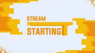 Free Animated OP Stream Pack with Direct Download Link in Description Box