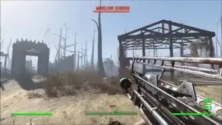 Fallout 4  Top 10 Enemies ever - 4alloutboy