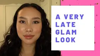Fall Glam 2020 | graceactually