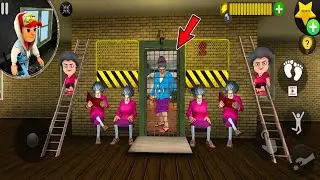 Scary Teacher 3D Multi Miss T New Chapter Update Pranks Special Episode!