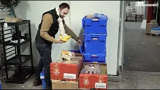 La loi &laquo; anti-gaspi &raquo; porte ses fruits dans la grande distribution