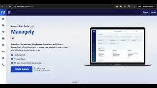 ERPNext Multi-Tenant SaaS Deployment CLI