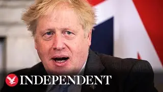 Pornography in Commons is 'unacceptable', says Boris Johnson