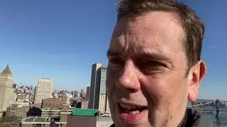 Deutsche Euroshop💰🤑 + MGM💲💰: Milliard&auml;re steigen ein!! Spaziergang durch den Central Park🌳