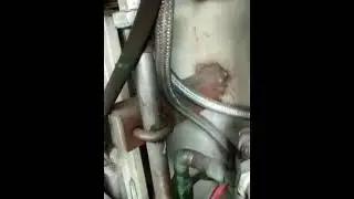Parking Brake in MEMU hindi