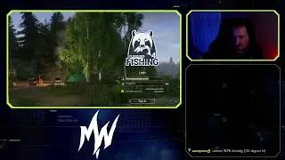 RF4-Russian Fishing 4: Just fishin'
