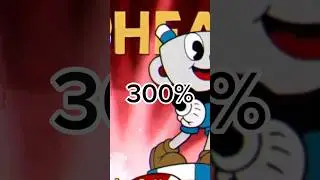 COMO COMPLETAR CUPHEAD 300% #cuphead #dlc #300