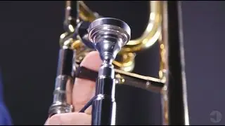 Giardinelli Trombone Mouthpieces