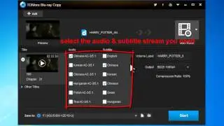 How to burn Blu-ray ISO to blank BD with the best Blu-ray burner?